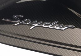 BST-Porsche Spyder
